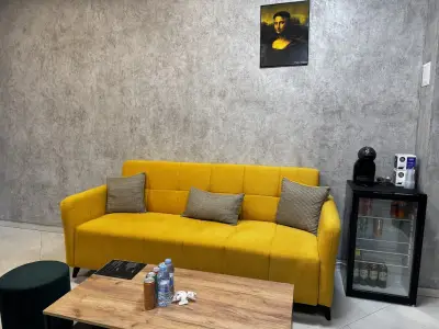 BARBER HUB