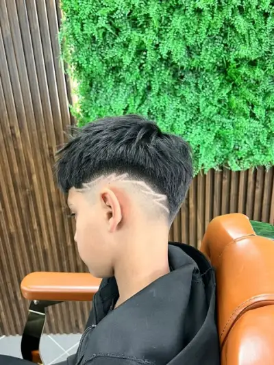 Tm Stars Barber Shop