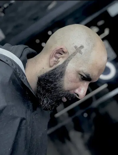 Barber Studio Pavel Rusev