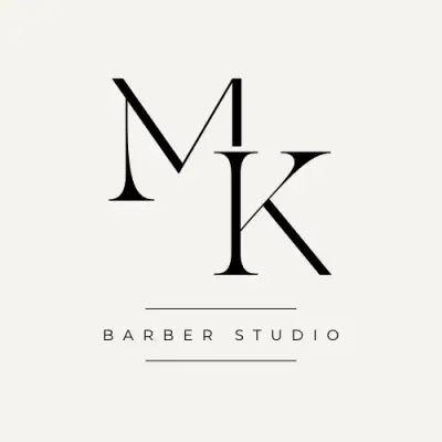 MK BARBER STUDIO