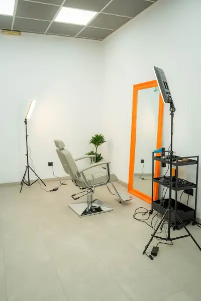 Studio Flame
