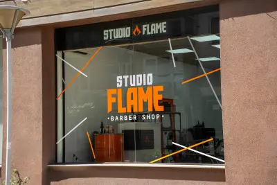 Studio Flame