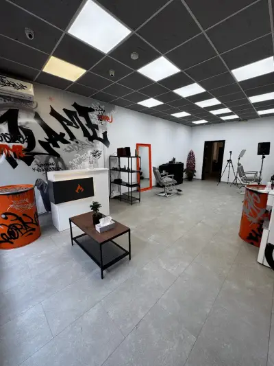 Studio Flame