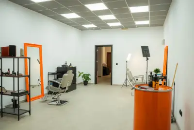 Studio Flame
