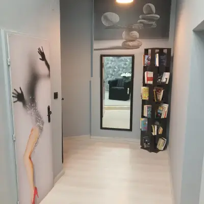 Брадата на Царя Barbershop