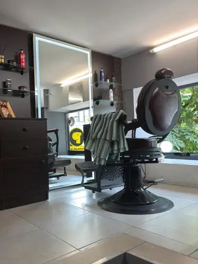 Vavilon Barbershop