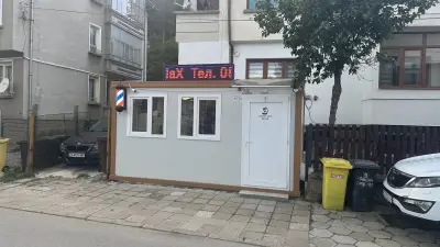 Barber Shop RelaX