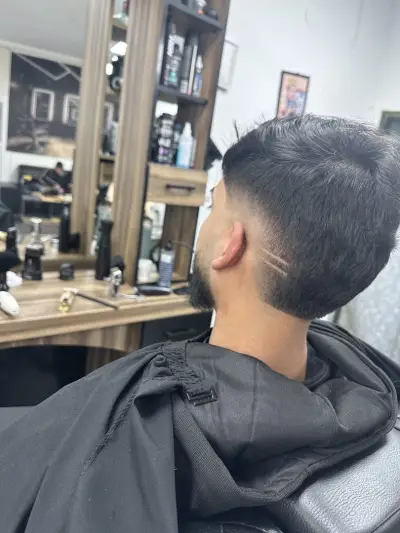 Mutlu style Barber shop