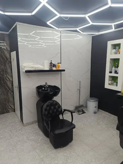 B&T Barbers