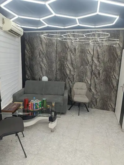 B&T Barbers