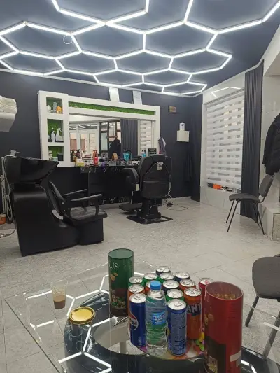 B&T Barbers