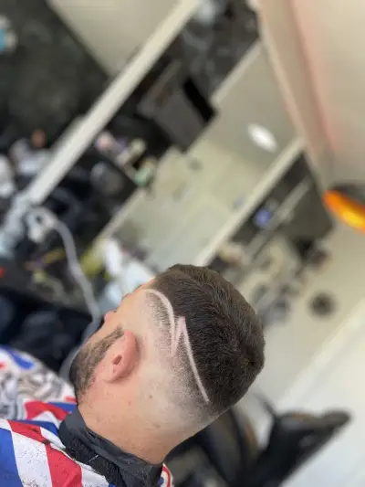 Remagic barber