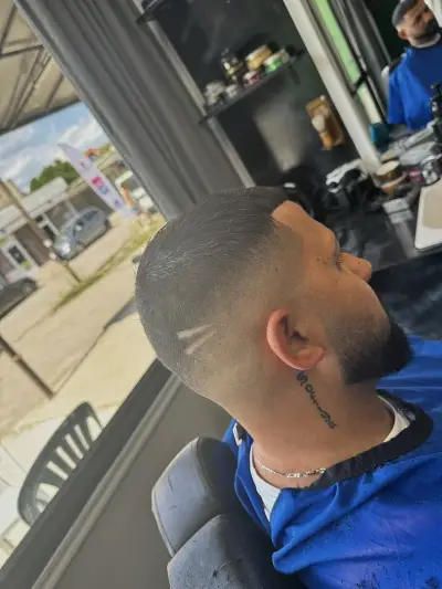 Remagic barber