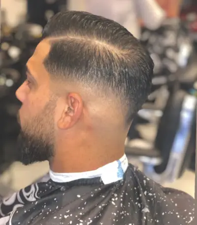 Remagic barber