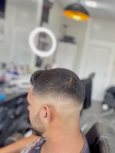 Remagic barber
