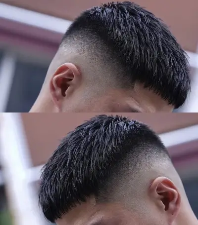 BARBER SHOP