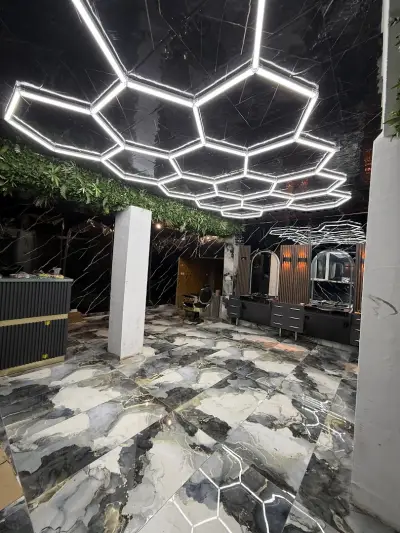 Barber Shop VIP Hristev