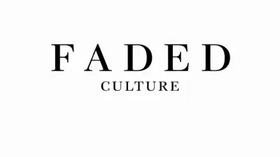 Faded Culture Plovdiv