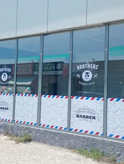 The Brothers Barbershop