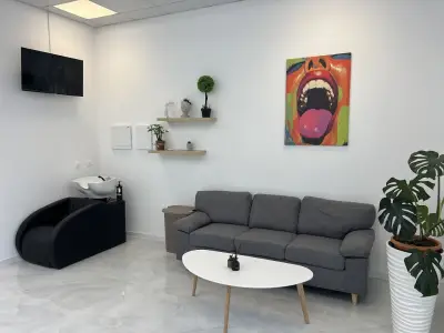 The Cut Room Barber Studio