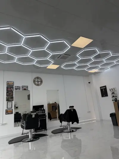 The Cut Room Barber Studio