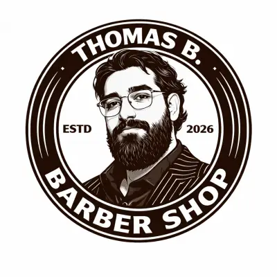 Thomas B. Barbershop