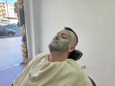 "Master Barber" Кърджали