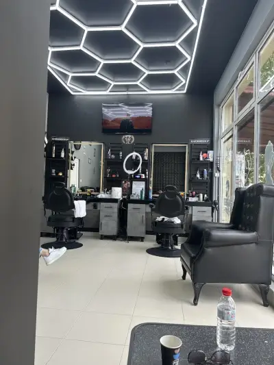 💈LUX CUTS BARBER SHOP 💈