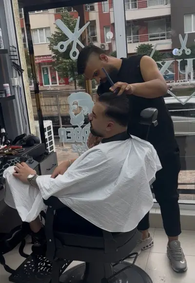 💈LUX CUTS BARBER SHOP 💈