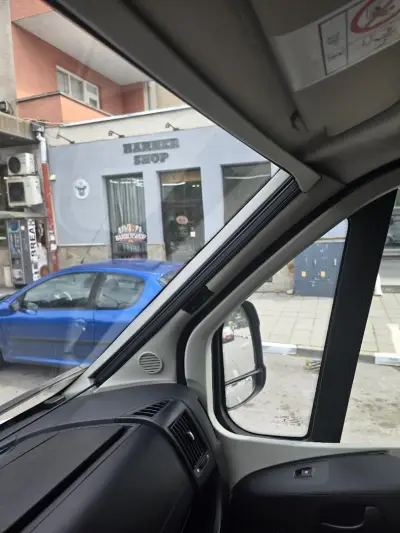 LUX Barber Shop