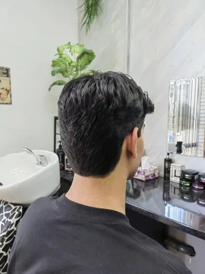 LUX Barber Shop