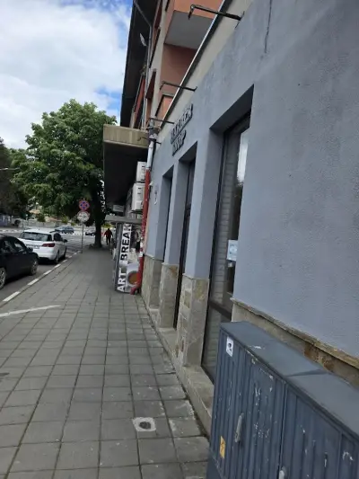LUX Barber Shop