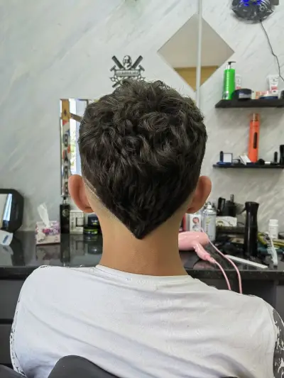 LUX Barber Shop