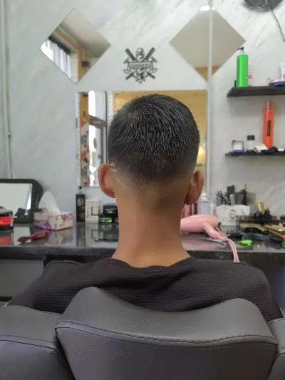 LUX Barber Shop