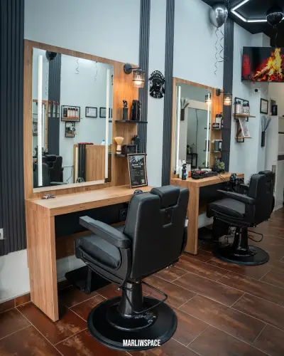 Imperial Cuts Barber Shop