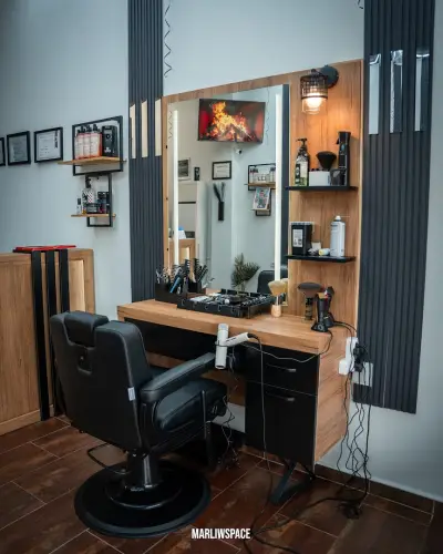 Imperial Cuts Barber Shop