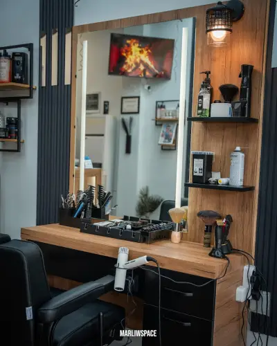 Imperial Cuts Barber Shop