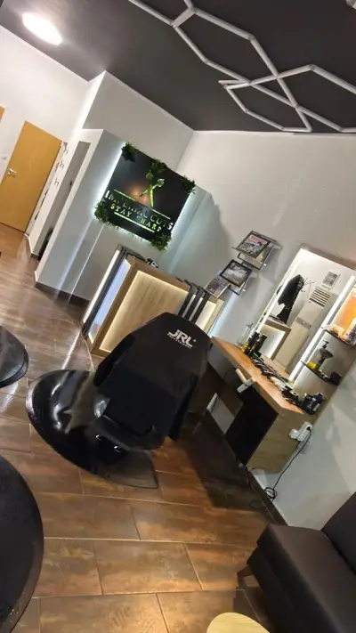 Imperial Cuts Barber Shop