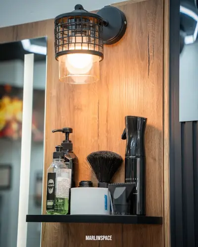 Imperial Cuts Barber Shop