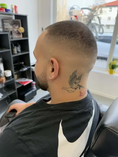 Barbershop MITKOV