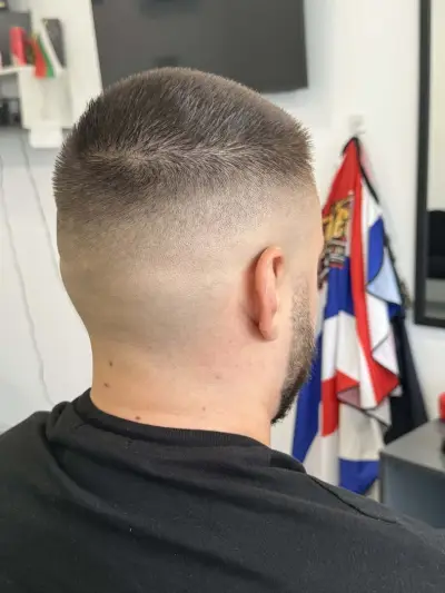 Barbershop MITKOV