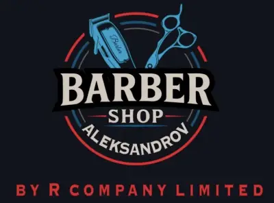 Barbershop Aleksandrov By R Company Limited