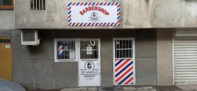 De Angelo Barbershop