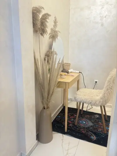 Zeus Barbershop