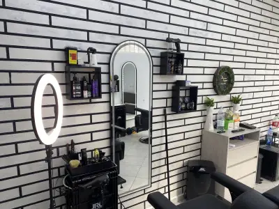 Barbershop 24