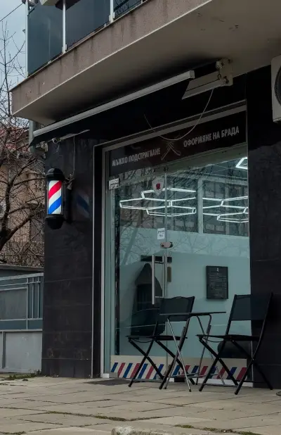 Barbershop 24