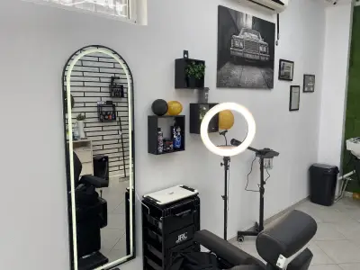 Barbershop 24