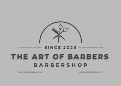 The Art Of Barbers