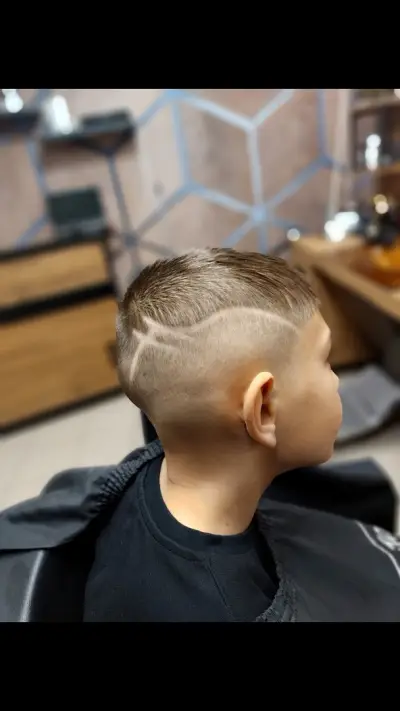 Syriano Barbershop