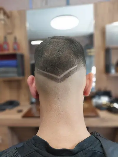 Syriano Barbershop